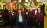Salford Schools Meltdown